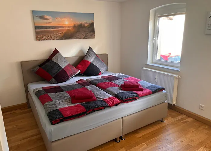 Ferienwohnung Freital-City