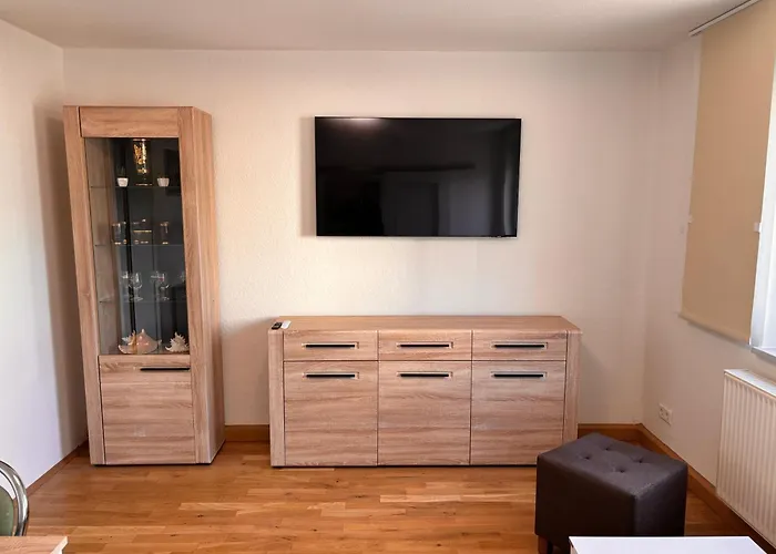 Ferienwohnung Freital-City