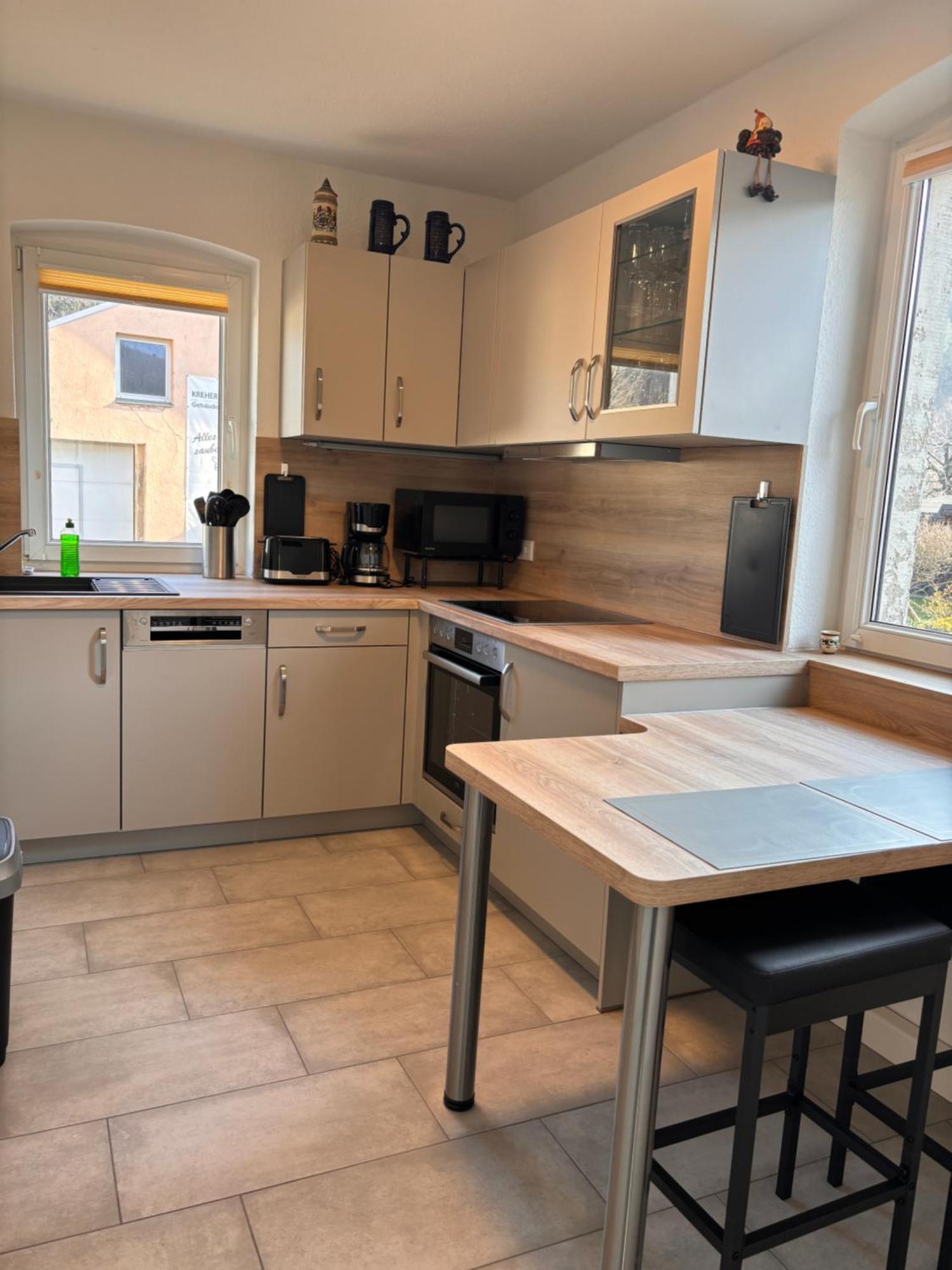Apartment Freital-city *