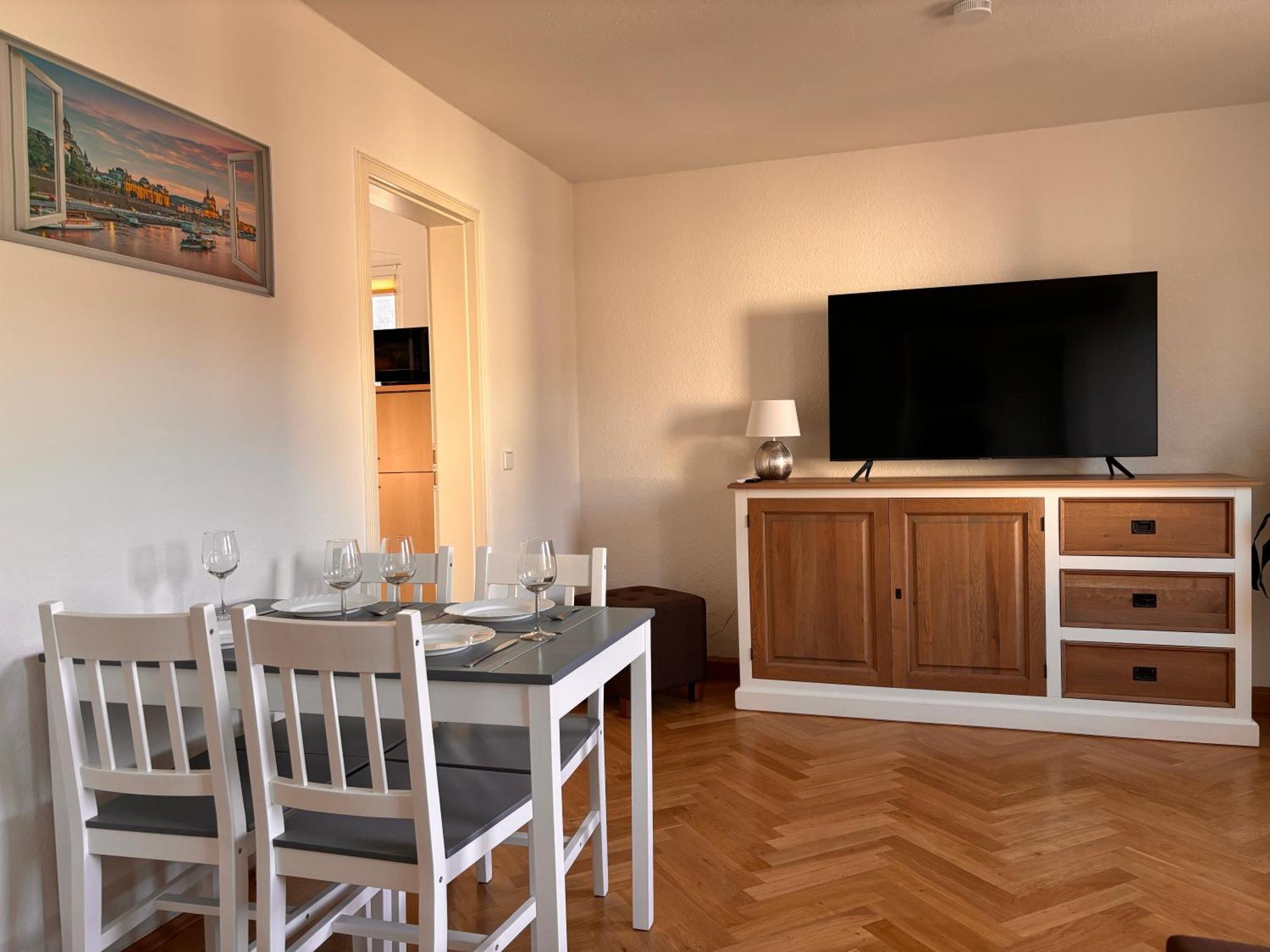 Apartment Freital-city *