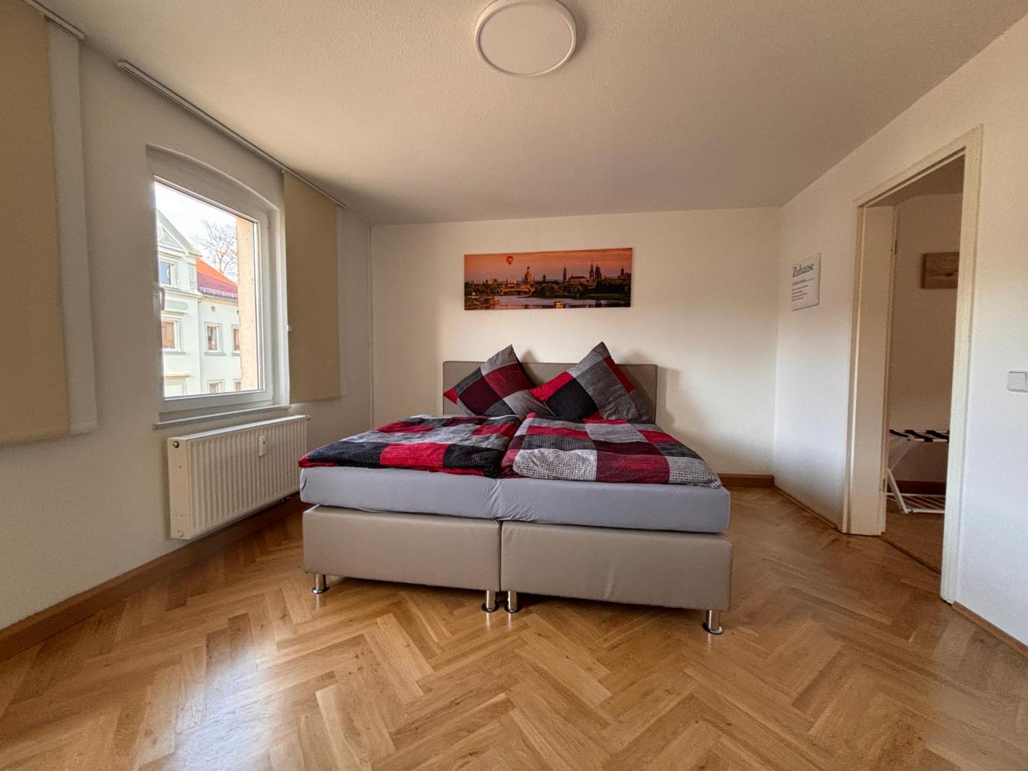 Freital-city Apartment Freital