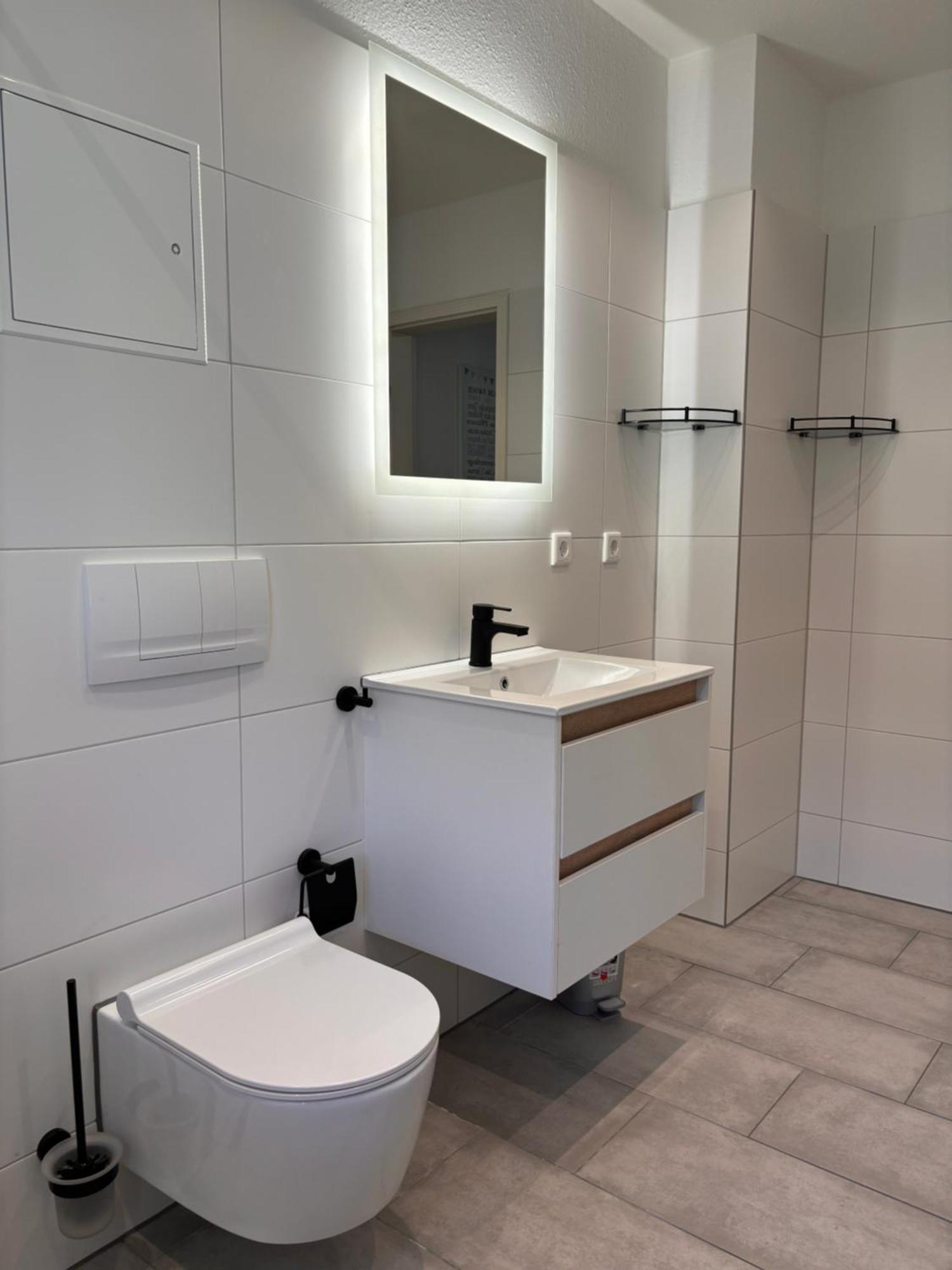 Freital-city Apartment *