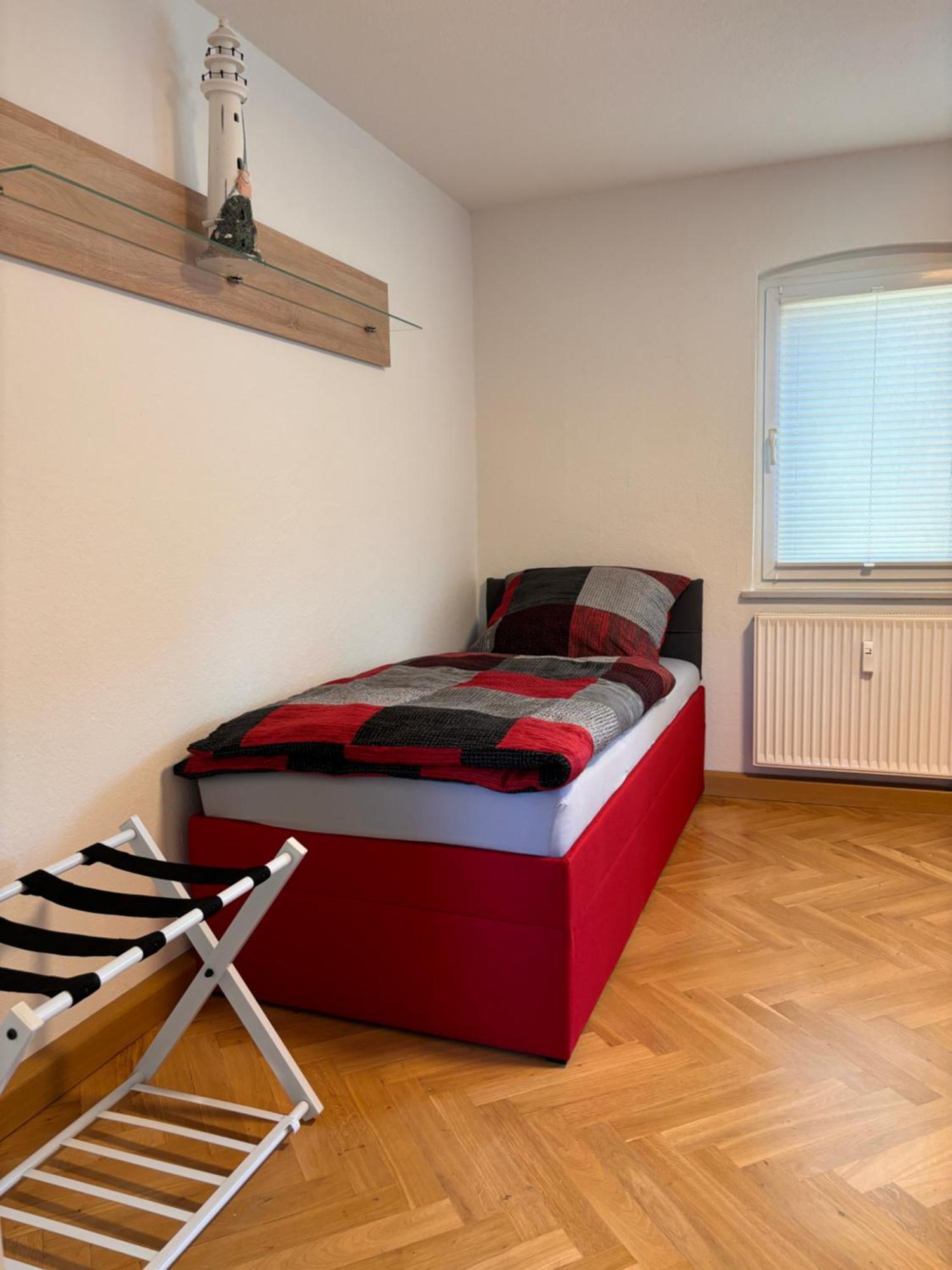 Apartment Freital-city