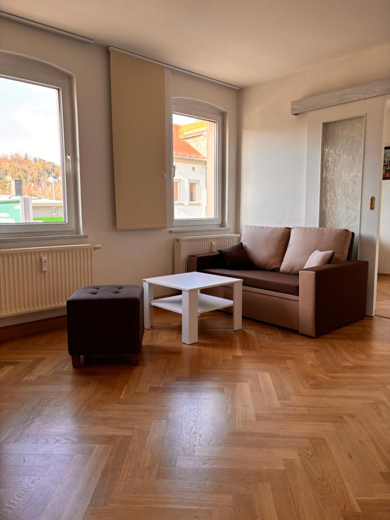 Apartment Freital-city Freital